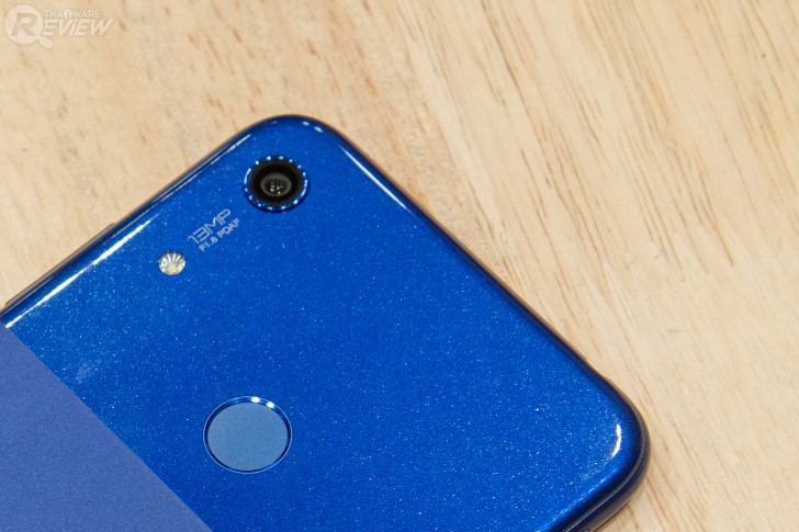 Huawei Y6s สมาร์ทโฟน ราคาเบาๆ สำหรับคนใช้น้อย