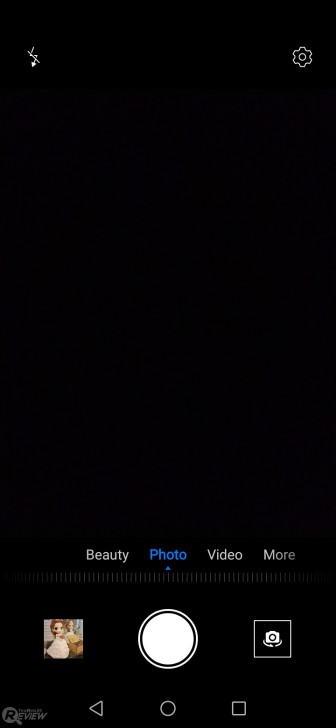 Huawei Y6s สมาร์ทโฟน ราคาเบาๆ สำหรับคนใช้น้อย