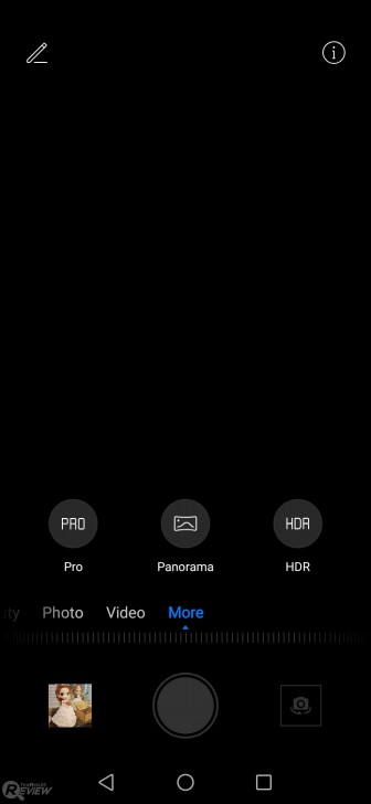 Huawei Y6s สมาร์ทโฟน ราคาเบาๆ สำหรับคนใช้น้อย