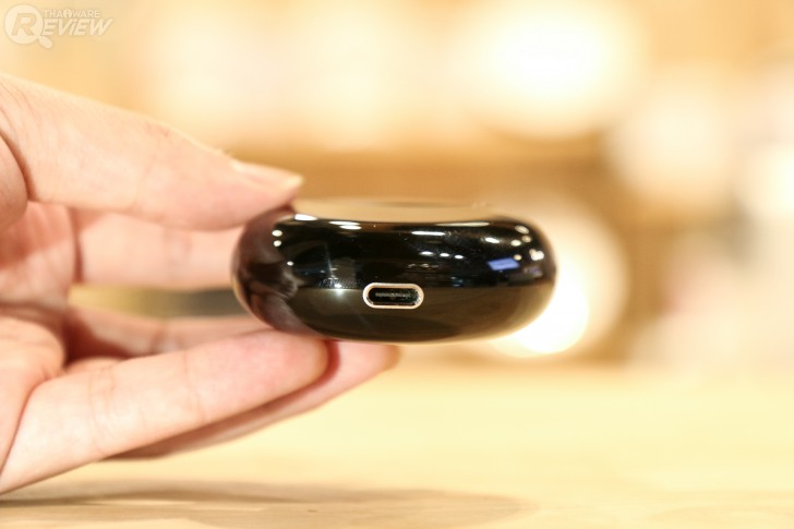 Huawei FreeBuds 3 หูฟังเอียร์บัดทรูไวเลส ระบบตัดเสียงฉลาดๆ กับค่าตัวเข้าถึงง่าย