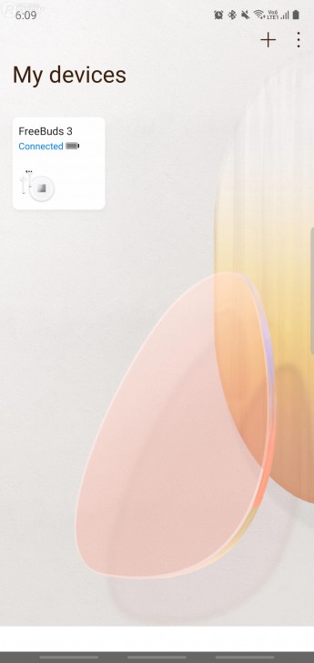 Huawei FreeBuds 3 หูฟังเอียร์บัดทรูไวเลส ระบบตัดเสียงฉลาดๆ กับค่าตัวเข้าถึงง่าย