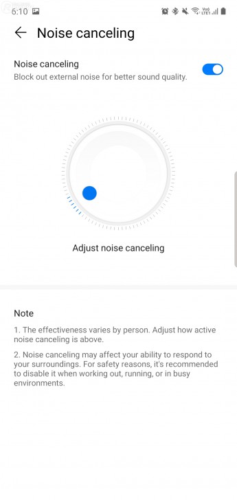 Huawei FreeBuds 3 หูฟังเอียร์บัดทรูไวเลส ระบบตัดเสียงฉลาดๆ กับค่าตัวเข้าถึงง่าย