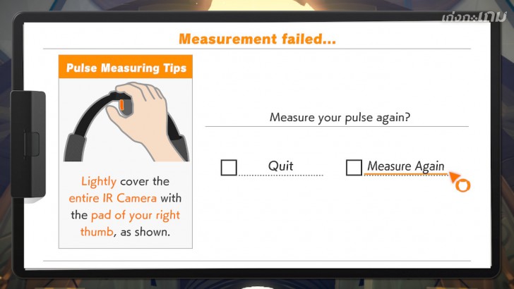 Ring Fit Adventure เกมออกกำลังกายที่จะผ่านด่านไปได้ต้องออกแรงกันหน่อย!