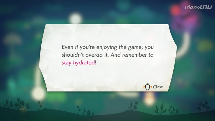 Ring Fit Adventure เกมออกกำลังกายที่จะผ่านด่านไปได้ต้องออกแรงกันหน่อย!