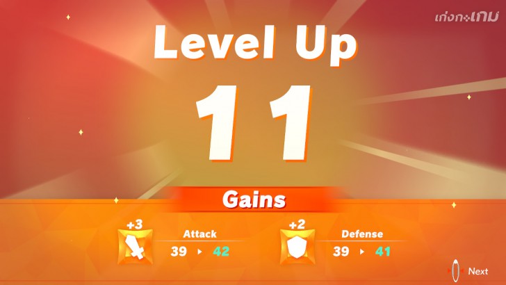 Ring Fit Adventure เกมออกกำลังกายที่จะผ่านด่านไปได้ต้องออกแรงกันหน่อย!