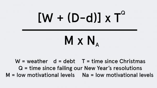 ความรู้สึกไม่อยากไปทำงานและอาการป่วยในวันจันทร์ไม่ได้เป็นการ "คิดไปเอง"