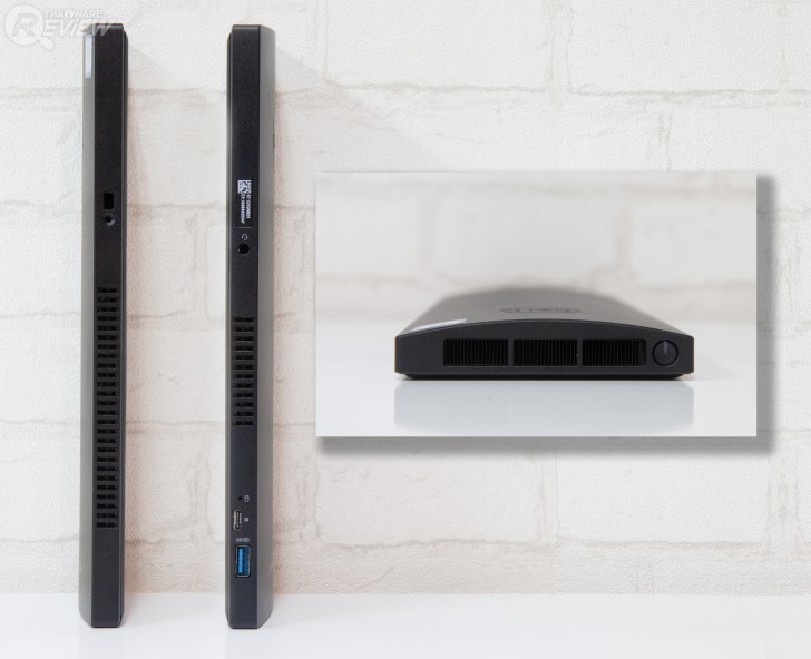 'Dell OptiPlex 7070 Ultra' เลือกสเปกได้ ดีไซน์มินิมอล ซ่อนเครื่องในขาตั้งจอ