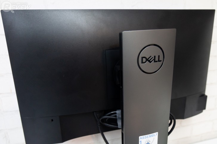 'Dell OptiPlex 7070 Ultra' เลือกสเปกได้ ดีไซน์มินิมอล ซ่อนเครื่องในขาตั้งจอ
