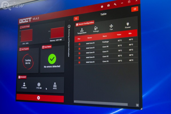 'Dell OptiPlex 7070 Ultra' เลือกสเปกได้ ดีไซน์มินิมอล ซ่อนเครื่องในขาตั้งจอ