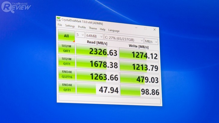 'Dell OptiPlex 7070 Ultra' เลือกสเปกได้ ดีไซน์มินิมอล ซ่อนเครื่องในขาตั้งจอ