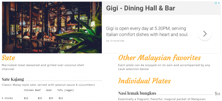 กรณีศึกษา Cybersquatting ที่ทำให้เจ้าของร้านอาหารตัวจริงเดือดร้อนหนัก