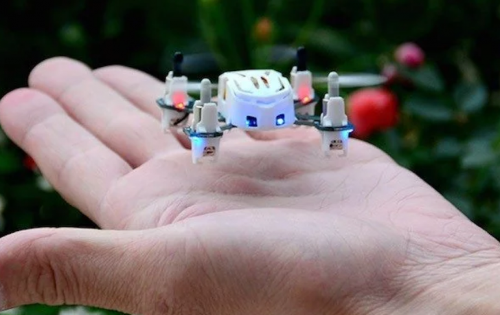 แนวโน้มเทคโนโลยี และ Gadget ที่เราจะเห็นในปี 2020