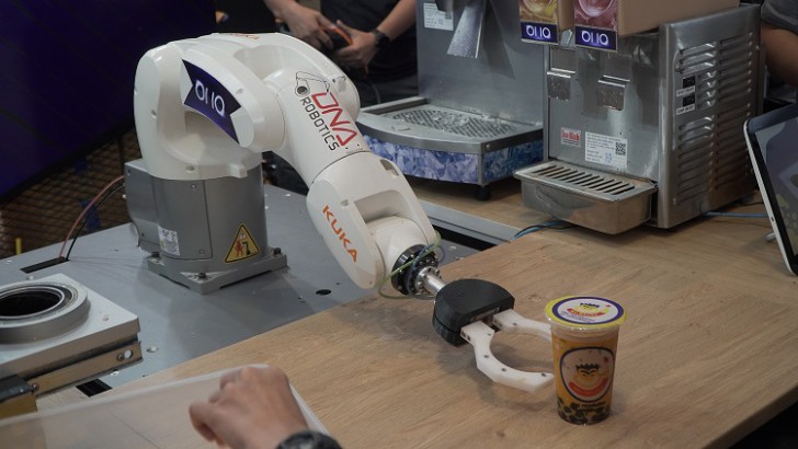 แนวโน้มเทคโนโลยี และ Gadget ที่เราจะเห็นในปี 2020