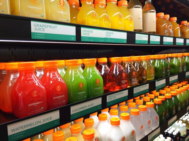 Juicero สตาร์ทอัพดาวรุ่ง ที่กลายเป็นความน่าอับอายของซิลิคอนแวลลีย์