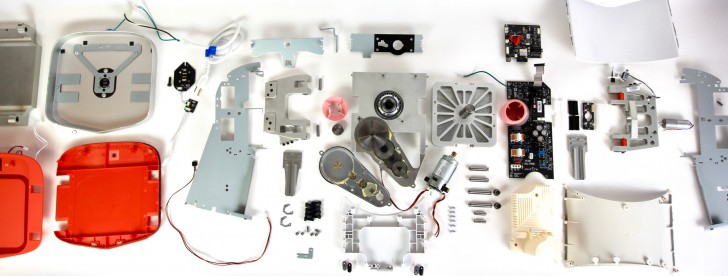 Juicero สตาร์ทอัพดาวรุ่ง ที่กลายเป็นความน่าอับอายของซิลิคอนแวลลีย์