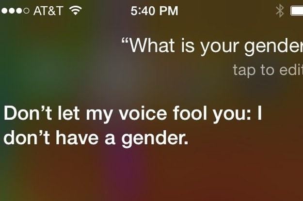 เหตุผลที่เสียงของ AI หรือ Voice Assistant ต่างๆ เป็นเสียงผู้หญิง