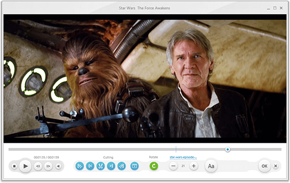5 โปรแกรมฟรี สำหรับ Merge หรือ Split ไฟล์วิดีโอ อย่างง่ายๆ 5 โปรแกรมฟรี สำหรับ Merge หรือ Split ไฟล์วิดีโอ อย่างง่ายๆ