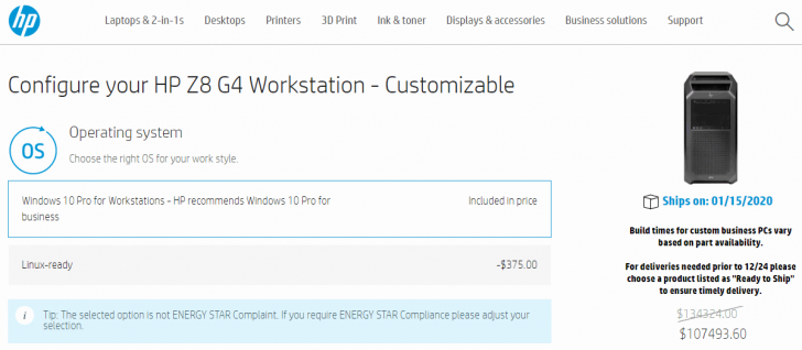 Mac Pro แบบจัดเต็ม เครื่องละ 2 ล้าน อาจไม่แพงอย่างที่คิด