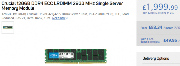 Mac Pro แบบจัดเต็ม เครื่องละ 2 ล้าน อาจไม่แพงอย่างที่คิด