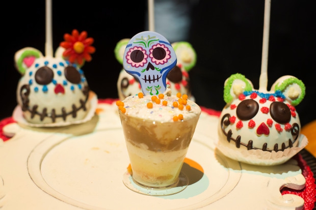 เคยสังเกตไหมว่าไข่ต้มใน (Tokyo) Disneyland เป็นรูป Mickey Mouse? เคยสังเกตไหมว่าไข่ต้มใน (Tokyo) Disneyland เป็นรูป Mickey Mouse?