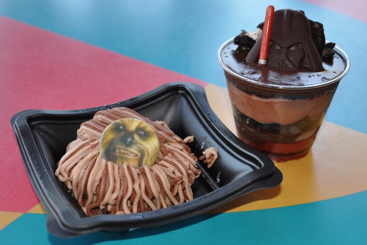 เคยสังเกตไหมว่าไข่ต้มใน (Tokyo) Disneyland เป็นรูป Mickey Mouse?