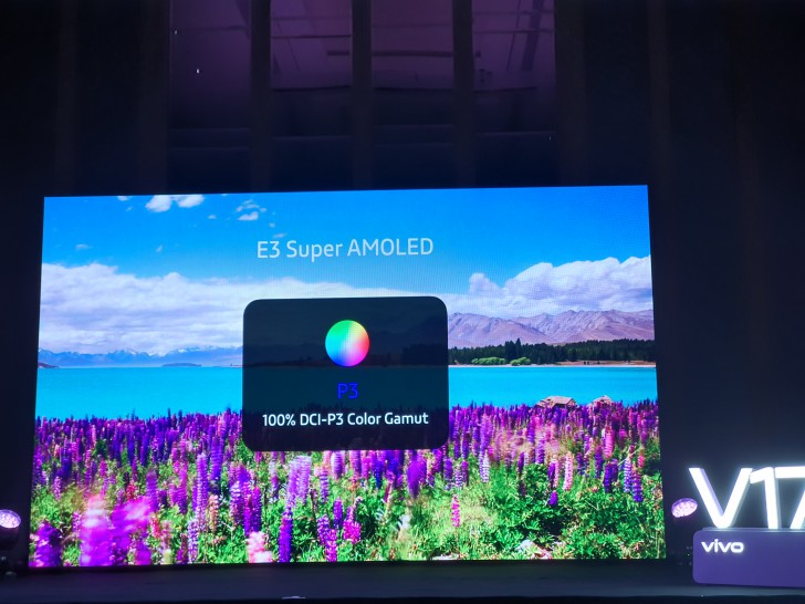 Vivo V17 กล้องหน้าโหด 32MP กล้องหลังแจ่ม 48+8+2+2MP แบตฯ อึด 4,500 mAh