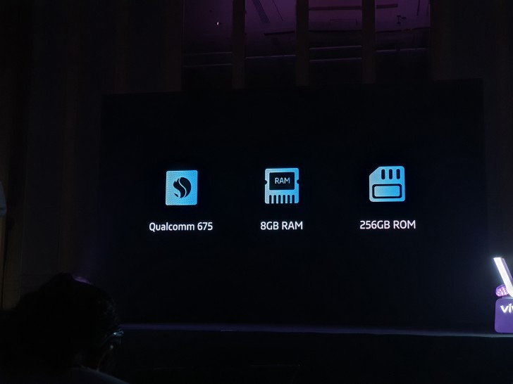 Vivo V17 กล้องหน้าโหด 32MP กล้องหลังแจ่ม 48+8+2+2MP แบตฯ อึด 4,500 mAh