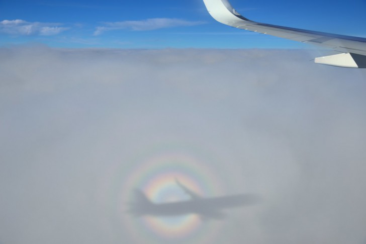 Brocken Spectre อสูรกายประจำเทือกเขา หรือปรากฏการณ์ทางธรรมชาติ?