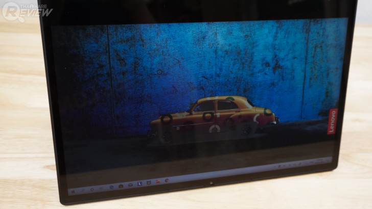 Lenovo IdeaPad C340 พิมพ์-วาด-เขียน-พับ ฟีเจอร์ครบ ราคาคุ้มค่า