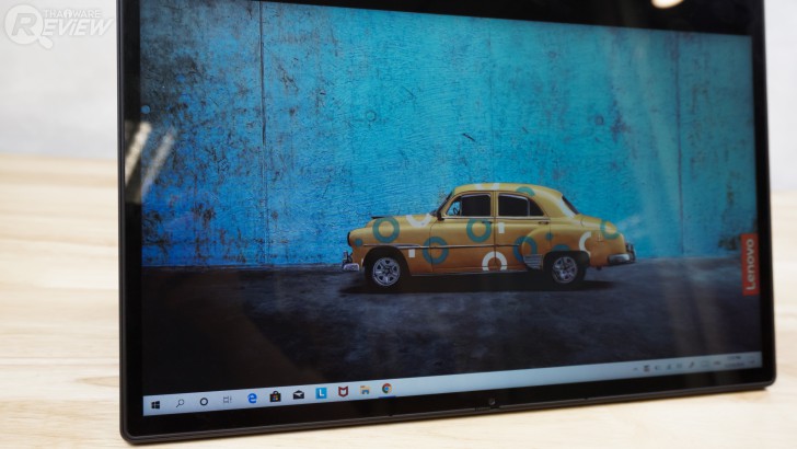 Lenovo IdeaPad C340 พิมพ์-วาด-เขียน-พับ ฟีเจอร์ครบ ราคาคุ้มค่า