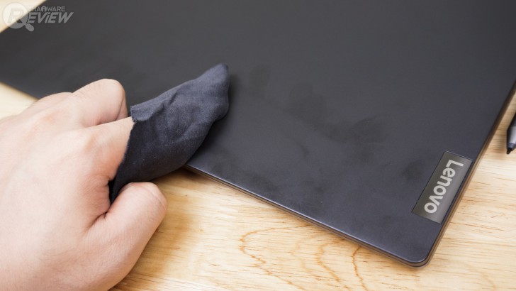 Lenovo IdeaPad C340 พิมพ์-วาด-เขียน-พับ ฟีเจอร์ครบ ราคาคุ้มค่า