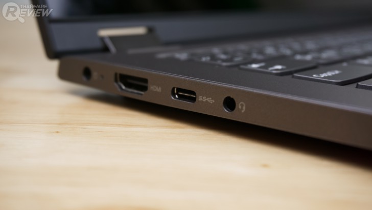 Lenovo IdeaPad C340 พิมพ์-วาด-เขียน-พับ ฟีเจอร์ครบ ราคาคุ้มค่า