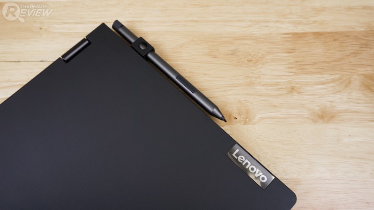 Lenovo IdeaPad C340 พิมพ์-วาด-เขียน-พับ ฟีเจอร์ครบ ราคาคุ้มค่า