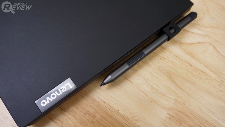 Lenovo IdeaPad C340 พิมพ์-วาด-เขียน-พับ ฟีเจอร์ครบ ราคาคุ้มค่า