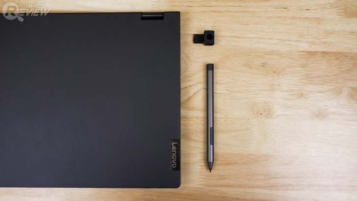 Lenovo IdeaPad C340 พิมพ์-วาด-เขียน-พับ ฟีเจอร์ครบ ราคาคุ้มค่า