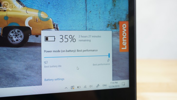 Lenovo IdeaPad C340 พิมพ์-วาด-เขียน-พับ ฟีเจอร์ครบ ราคาคุ้มค่า