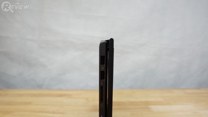 Lenovo IdeaPad C340 พิมพ์-วาด-เขียน-พับ ฟีเจอร์ครบ ราคาคุ้มค่า