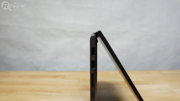 Lenovo IdeaPad C340 พิมพ์-วาด-เขียน-พับ ฟีเจอร์ครบ ราคาคุ้มค่า