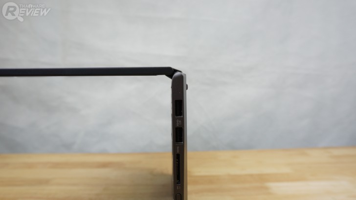 Lenovo IdeaPad C340 พิมพ์-วาด-เขียน-พับ ฟีเจอร์ครบ ราคาคุ้มค่า