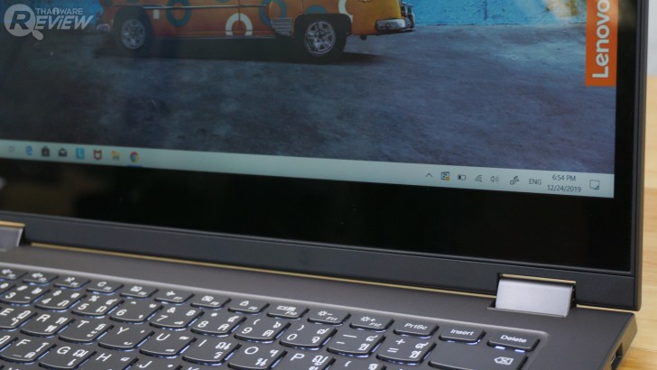Lenovo IdeaPad C340 พิมพ์-วาด-เขียน-พับ ฟีเจอร์ครบ ราคาคุ้มค่า