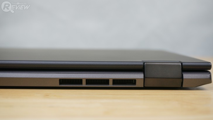 Lenovo IdeaPad C340 พิมพ์-วาด-เขียน-พับ ฟีเจอร์ครบ ราคาคุ้มค่า