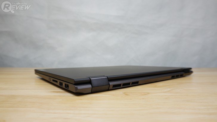 Lenovo IdeaPad C340 พิมพ์-วาด-เขียน-พับ ฟีเจอร์ครบ ราคาคุ้มค่า