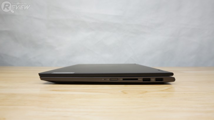 Lenovo IdeaPad C340 พิมพ์-วาด-เขียน-พับ ฟีเจอร์ครบ ราคาคุ้มค่า