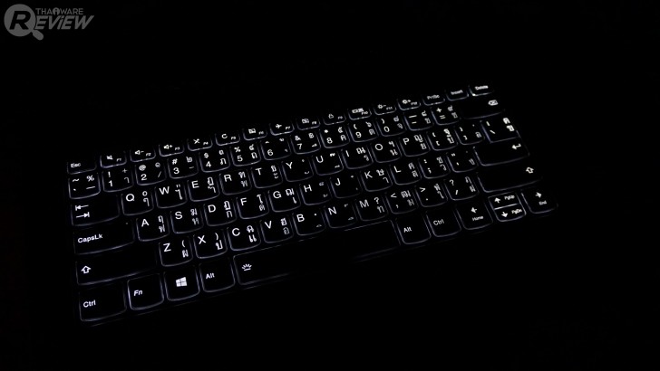 Lenovo IdeaPad C340 พิมพ์-วาด-เขียน-พับ ฟีเจอร์ครบ ราคาคุ้มค่า