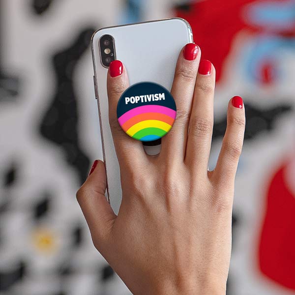 PopSockets ธุรกิจพันล้านที่เริ่มขึ้นเพราะการโดนแซว!?