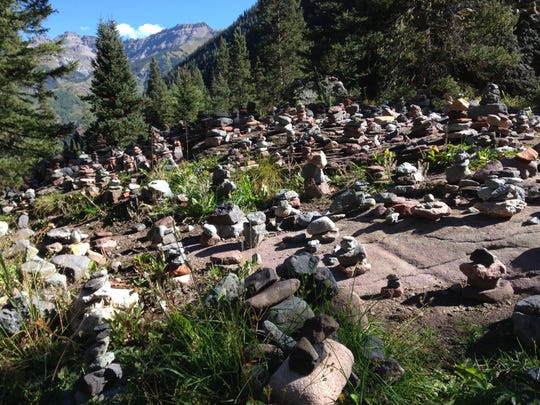 การเที่ยวชมธรรมชาติโดยไม่ทำลายธรรมชาติ (และสัตว์ป่า)