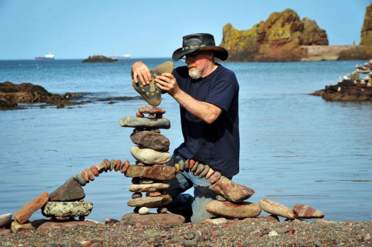 การเที่ยวชมธรรมชาติโดยไม่ทำลายธรรมชาติ (และสัตว์ป่า)