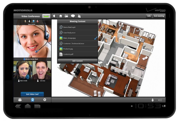 ทำไมแท็บเล็ตระบบปฏิบัติการ Android ถึงไม่ประสบความสำเร็จ