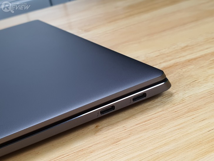 Lenovo YOGA S940 อัลตร้าบุ๊คลุคเซ็กซี่ ขอบจอบางเฉียบ