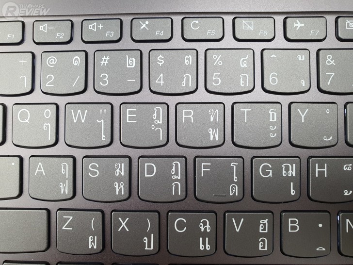 Lenovo YOGA S940 อัลตร้าบุ๊คลุคเซ็กซี่ ขอบจอบางเฉียบ